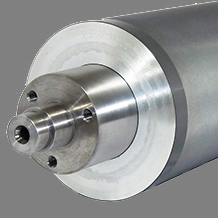 (18)<br>5340 53 170-1 <br> Water ductor roller