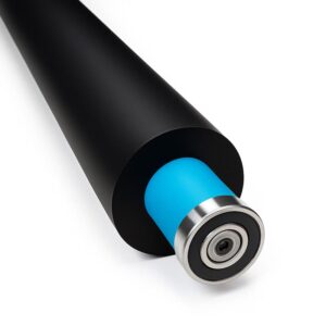 Heidelberg H52-B and H46-B inker blue roller