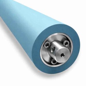 Heidelberg GTO52 Alcolor Pan roller