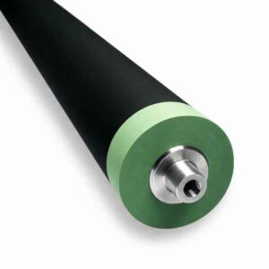 Heidelberg GTO-52 and GTO 46 Bareback Damper Roller