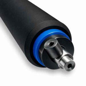 Heidelberg SM52 Ink form blue roller