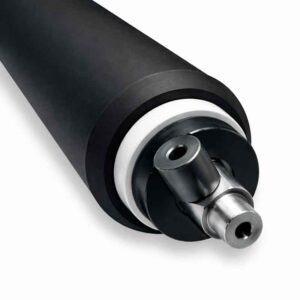 Heidelberg SM52 white roller