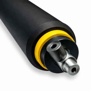 Heidelberg Ink Form Yellow roller