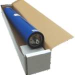 Litho roller