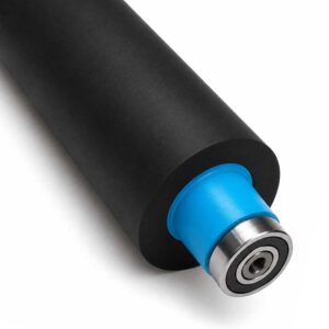 Heidelberg MO blue inker roller