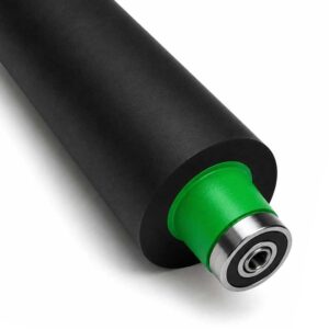 Heidelberg MO conventional dampener roller green