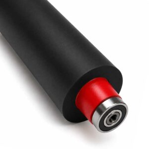 Heidelberg MO red ink roller