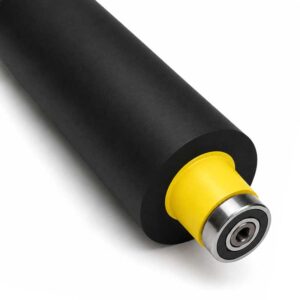 Heidelberg MO yellow ink roller