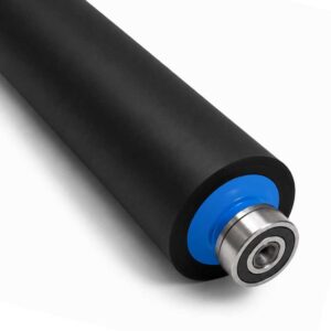 Heidelberg H102-B blue inker roller